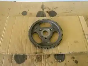 Used CUMMINS ISX Timing Gear (Stock #89488)) Part Image
