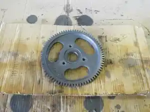 Used CUMMINS ISX Timing Gear (Stock #89523)) Part Image
