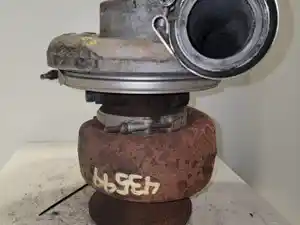 Used CUMMINS M11 Turbo (Stock #61318)) Part Image
