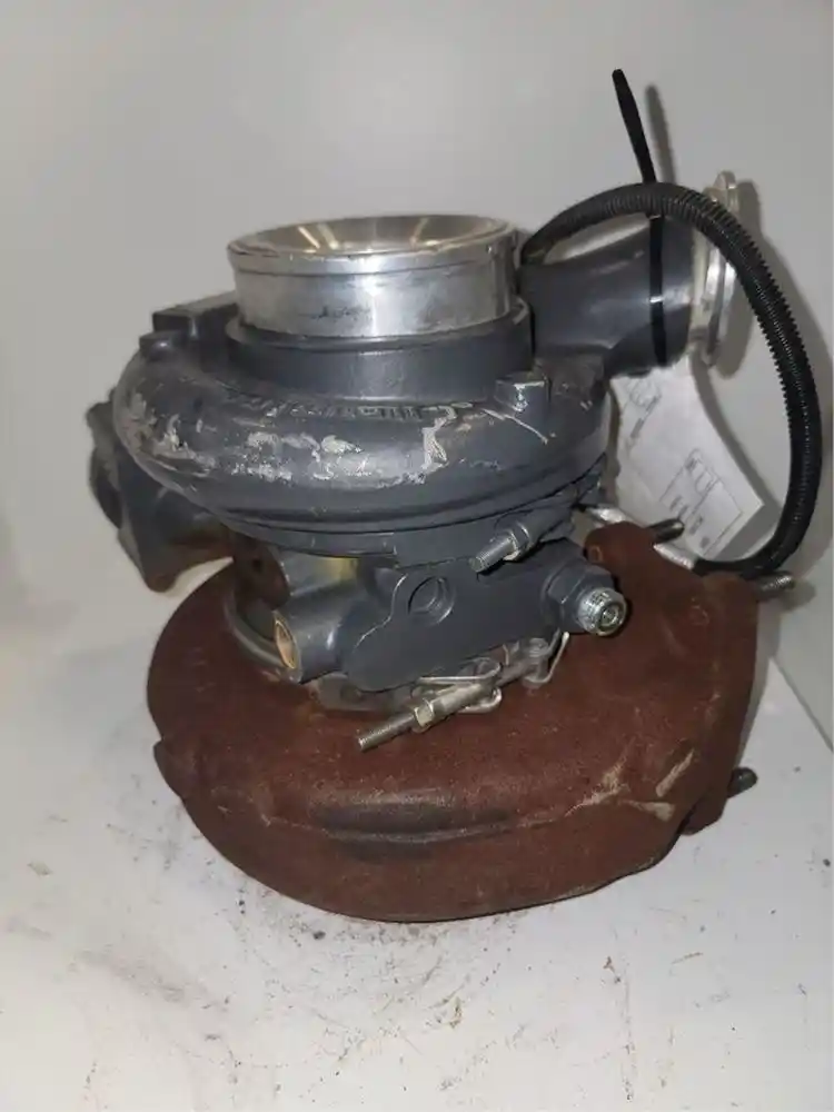 Used CUMMINS Turbo for sale Crandall Texas United States Turbos