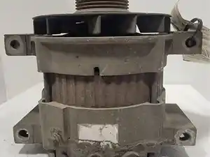 Used DENSO Alternator (Stock #45776)) Part Image