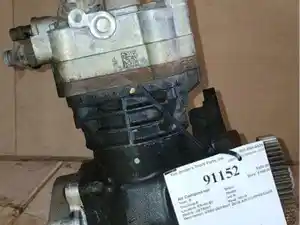 Used DETROIT DD15 Air Compressor (Stock #91152)) Part Image