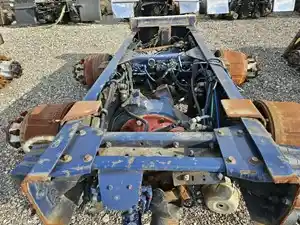 Used EATON DS404 Axle, Complete Rear (Stock #87340)) Part Image
