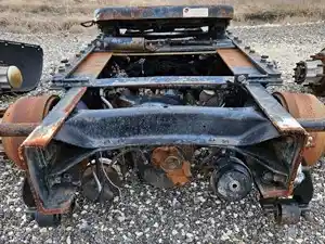 Photo of part