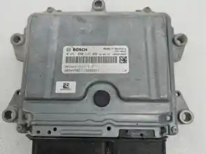 Used ECM Image