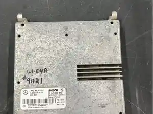 Used FREIGHTLINER ECM (Stock #91121)) Part Image