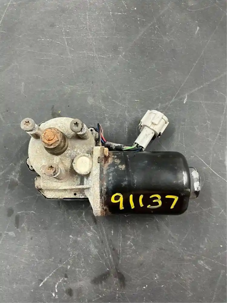 Freightliner 91498 495 1x Front Windshield Wiper Motor For