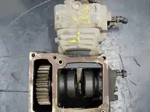 Used INTERNATIONAL MAXXFORCE 13 Air Compressor (Stock #89353)) Part Image