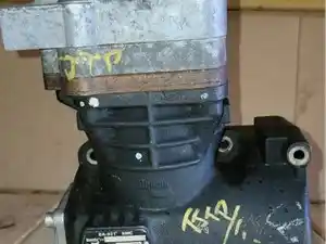 Used INTERNATIONAL MAXXFORCE 13 Air Compressor (Stock #91110)) Part Image