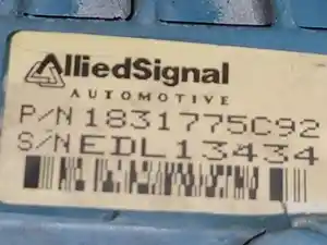 Used INTERNATIONAL T444E Turbo (Stock #46154)) Part Image