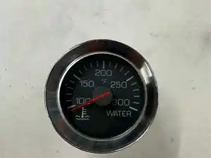 Used KENWORTH Instrument Cluster (Stock #53212)) Part Image