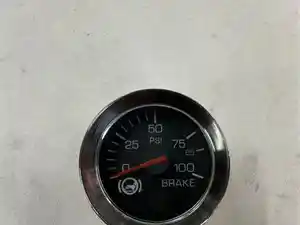 Used KENWORTH Instrument Cluster (Stock #53191)) Part Image