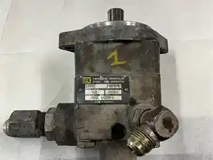 Used LUK LF73C Steering Pump (Stock #72249)) Part Image