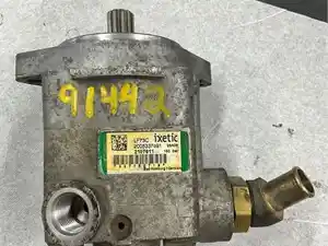 Used LUK Steering Pump (Stock #91442)) Part Image