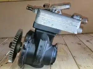 Used MACK Air Compressor (Stock #91100)) Part Image
