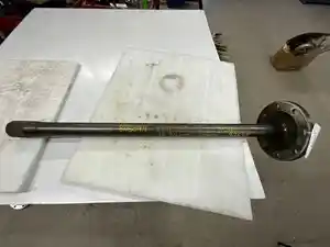 Photo of part
