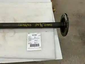 Photo of part