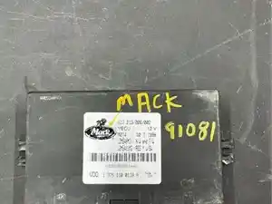 Used MACK ECM (Stock #91081)) Part Image