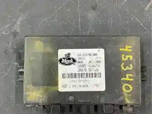 Used MACK Interior Misc Part Image