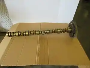 Used MERCEDES MBE4000 Camshaft (Stock #88844)) Part Image