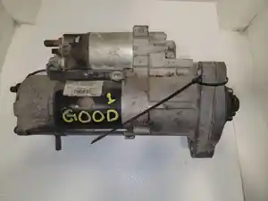 Used MITSUBISHI Starter (Stock #92824)) Part Image