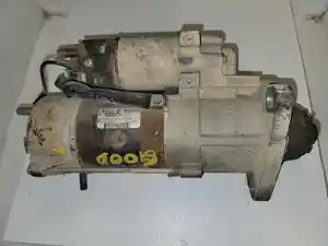 Used MITSUBISHI Starter (Stock #92829)) Part Image