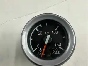Photo of part
