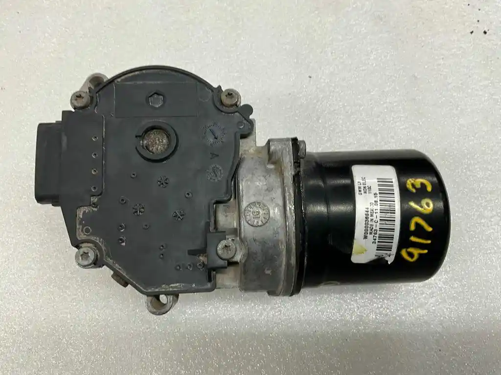 Used PETERBILT Wiper Motor for sale Crandall Texas United States