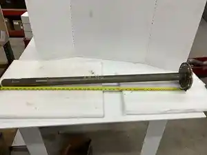 Photo of part