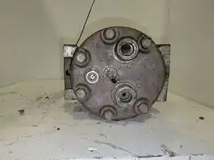 Used SANDEN A/C Compressor Image