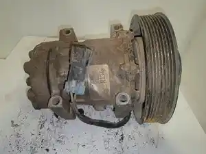Used SANDEN A/C Compressor Image