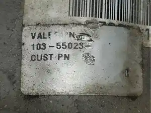 Used SELTEC A/C Compressor Image