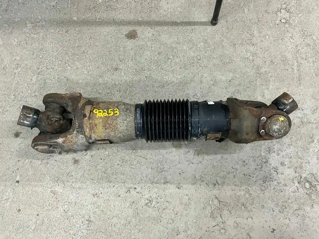 Used SPL170 Driveshaft for sale Crandall Texas United States
