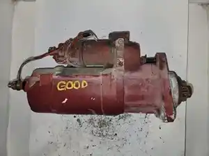 Used Starter (Stock #92807)) Part Image