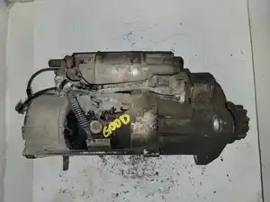 Used Starter Image