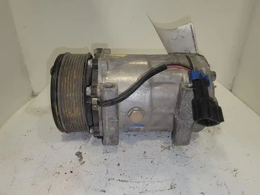 Used TCCI A/C Compressor for sale Crandall Texas United States A/C