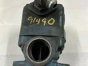 Used VICKERS Steering Pump (Stock #91490)) Part Image