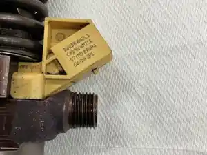 Used VOLVO D13 Injector (Stock #92199)) Part Image