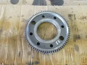 Used VOLVO D13 Timing Gear (Stock #89524)) Part Image