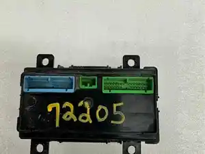 Used VOLVO ECM (Stock #72205)) Part Image