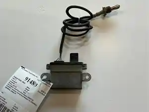 Used VOLVO Engine Misc Part Image