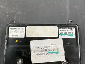 Used WABCO ABS ECM (Stock #83905)) Part Image