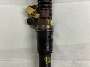 Used VOLVO D13 Injector Image