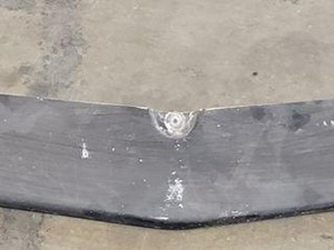 Photo of part