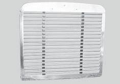 Used 1991 FREIGHTLINER FLD120 Grille (Stock #LG0560B)) Part Image