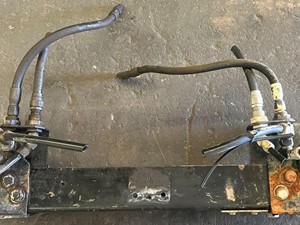 Used 1993 PETERBILT 378 Frame & Crossmembers (Stock #6087)) Part Image