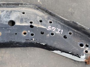 Used 1996 KENWORTH W900 Horn (Frame) (Stock #5326)) Part Image