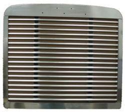 Used 1997 FREIGHTLINER FLD120 Grille (Stock #LG0260C)) Part Image