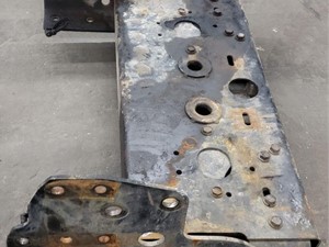 Used 1997 FREIGHTLINER USF-1E Miscellaneous (Stock #4980)) Part Image