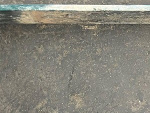 Used 1998 KENWORTH T800 Bracket (Stock #5745)) Part Image
